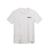 Camp AllTrails Classic Tee - White Tees Touchstone