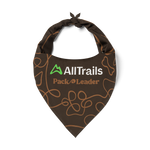 Pack Leader Dog Bandana Pet Pridebites