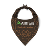 Pack Leader Dog Bandana Pet Pridebites