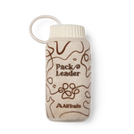 Pack Leader Nalgene Bottle Dog Toy Pet Pridebites