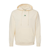 Everyday Explorer Hoodie - Cream Hoodie Touchstone   