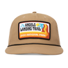 Angels Landing Trailhead Hat - Zion National Park Headwear Touchstone
