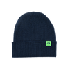 AllTrails Knit Beanie - Navy Hat AllTrails Gear Shop