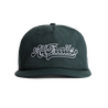 Camp AllTrails Hat - Pine Green Hats Touchstone