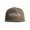 Camp AllTrails Hat - Walnut Hats Touchstone