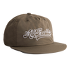 Camp AllTrails Hat - Walnut Hats Touchstone   