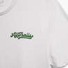 Camp AllTrails Classic Tee - White Tees Touchstone   