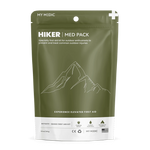 Hiker First Aid Kit First AId MyMedic   