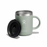 AllTrails × Hydro Flask 12 oz. Camp Mug - Agave Drinkware Hydro Flask