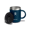 AllTrails × Hydro Flask 12 oz. Camp Mug - Indigo Drinkware Hydro Flask