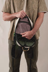 AllTrails × Topo Designs Peakview Packable Backpack Bag Topo Designs