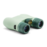 Nocs Standard Issue 8x25 Waterproof Binocular - Glacial Blue Accessory Nocs Binoculars   