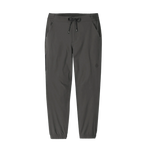 AllTrails × Stio Men's Pinedale Jogger - Raven Bottoms Stio