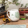 National Parks Bucket List Mug Drinkware Trouvaille