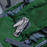 AllTrails × Leatherman Skeletool - Stainless Steel Tools Leatherman   