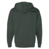 Everyday Explorer Hoodie - Forest Hoodie Touchstone