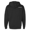 Everyday Explorer Hoodie - Black Hoodie Touchstone   