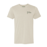 Navigator Tee - Cream Tees Touchstone XS  