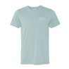 Navigator Tee - Sea Foam Tees Touchstone XS  