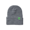 Everyday Explorer Beanie - Heather Gray Hats Touchstone   