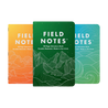 AllTrails x Field Notes Stationary Field Notes